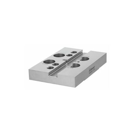 Garant Adapter Plate for XPENT Top Jaw, Movable, for Jaw Width: 125mm 361297 125